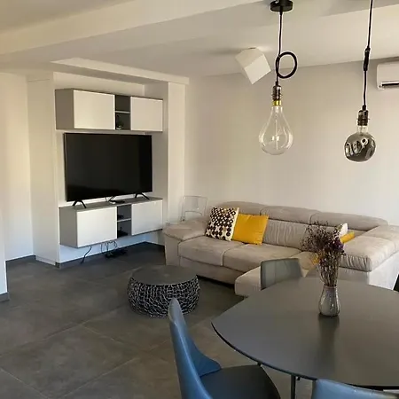 Appartement Miramar 4 Couchages